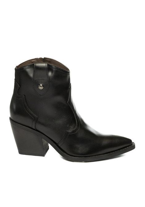  NERO GIARDINI | 013273GUANTO-NERO